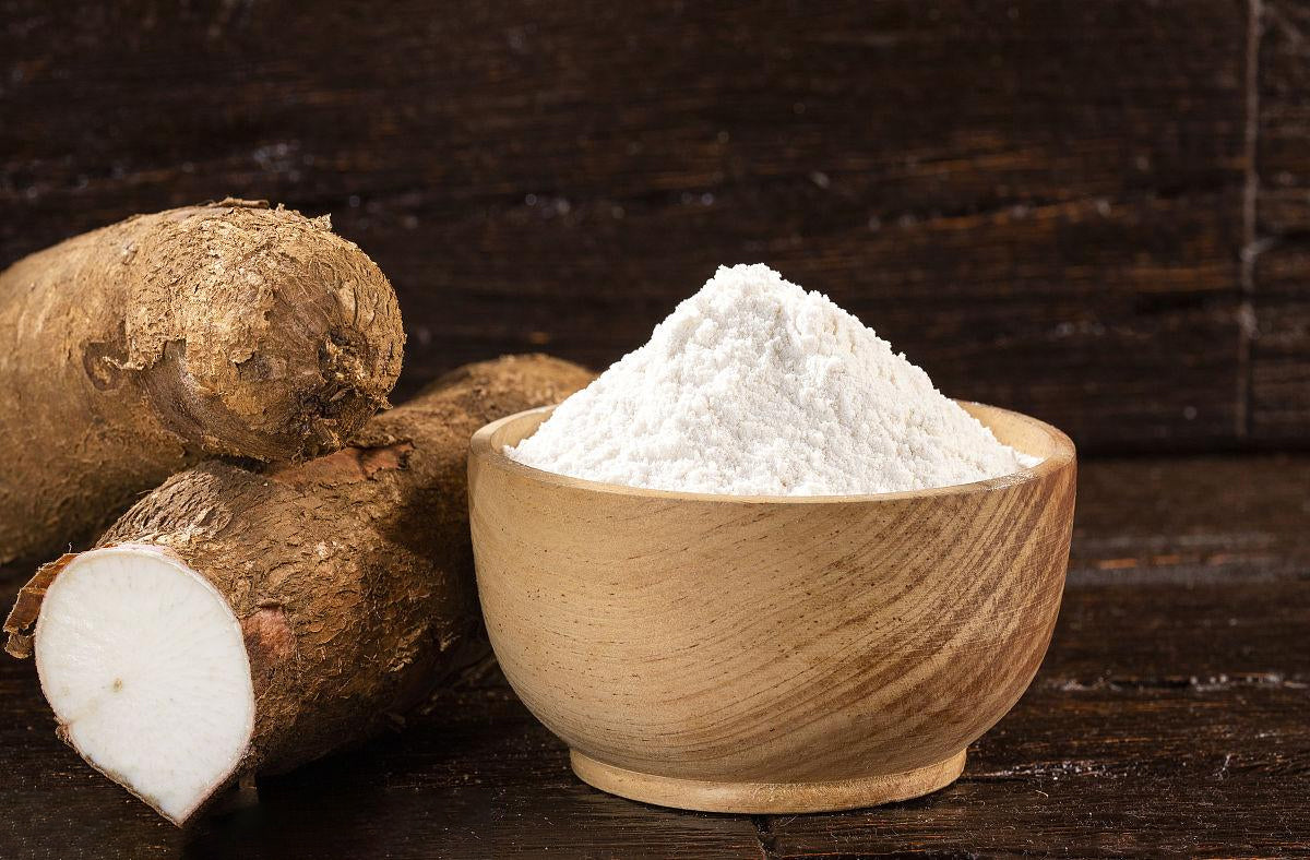 Exploring Cassava Starch Uses Benefits And Preparation Methods exploring-cassava-starch-uses-benefits-and-preparation-methods