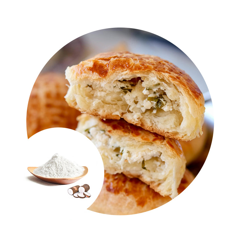 Starch Sugar & Starch-Based Sweeteners