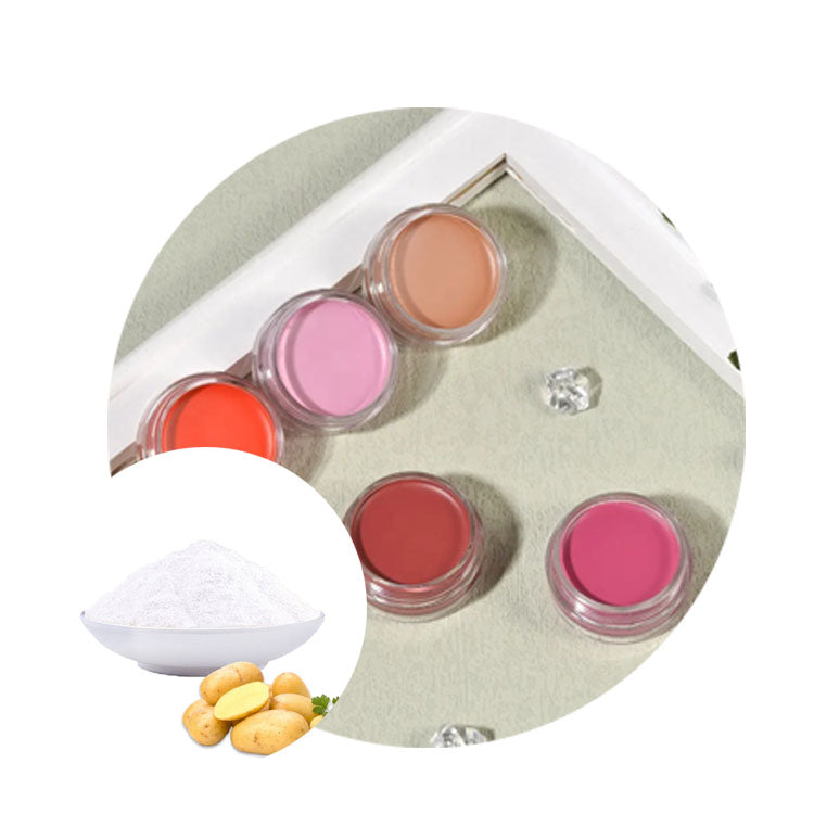 Modified Corn Starch