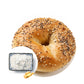 E1412 Distarch Phosphate Modified Potato Starch For Bagels