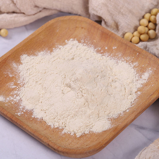 Soy protein isolate dispersed type