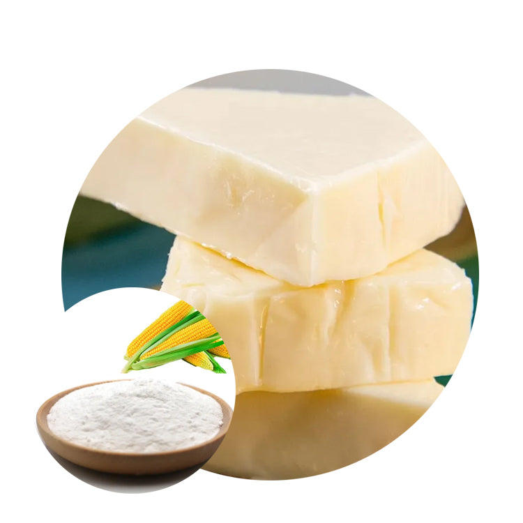 E1450 Starch Sodium Octenyl Succinate Modified Corn Starch For Instant Noodles