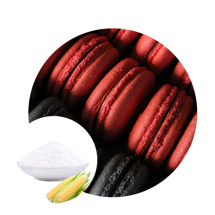 Modified food starch for various foods production great quality from manufacturer corn starch for yogurt