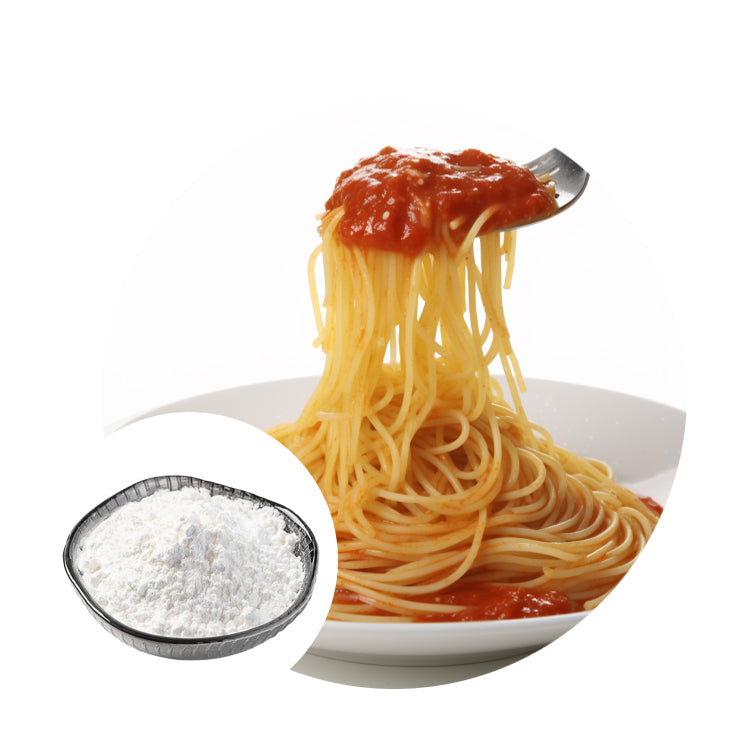 E1401 Acid Treated Starach Modified Cassava Starch For Candy