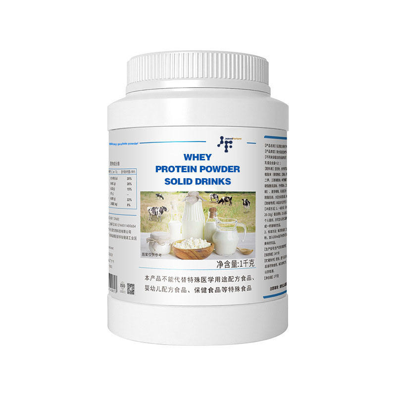 Whey Protein Best Nutrition Sports Supplement Protein Powder