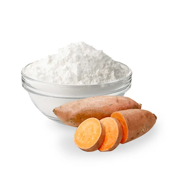 Sweet Potato Starch Monitorcan 0896