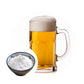 E1412 Distarch phosphate modified waxy corn starch for beer