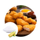 E1412 Distarch phosphate modified waxy corn starch for fried chicken nuggets