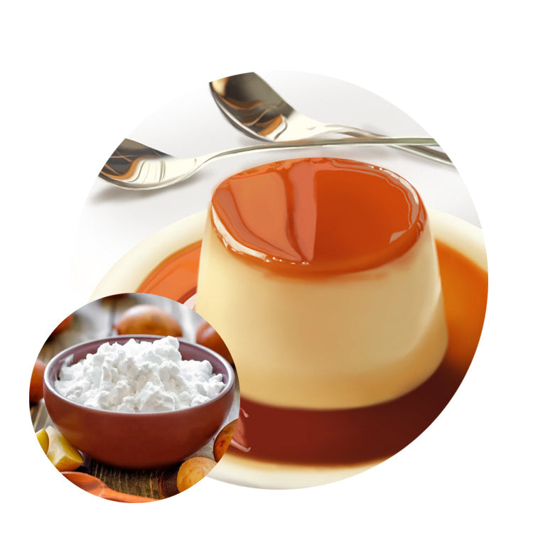 E1440 potato modified starch price for food additives