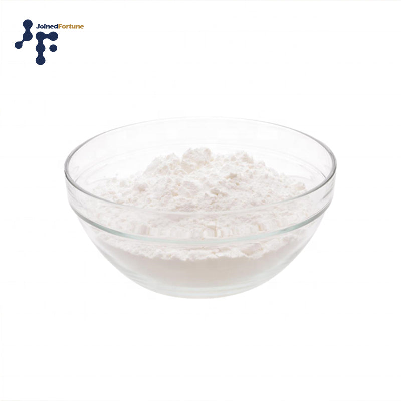 Modified starches for mayonnaise E1412