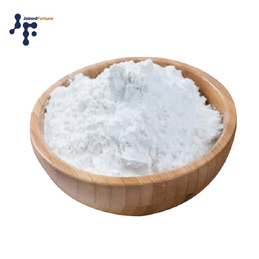 Modified starch powder for daily chemical industry