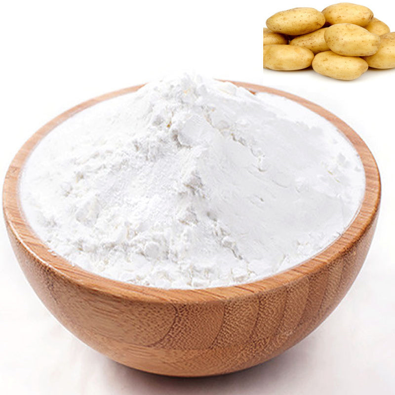 Крахмал для йогурта Е1440