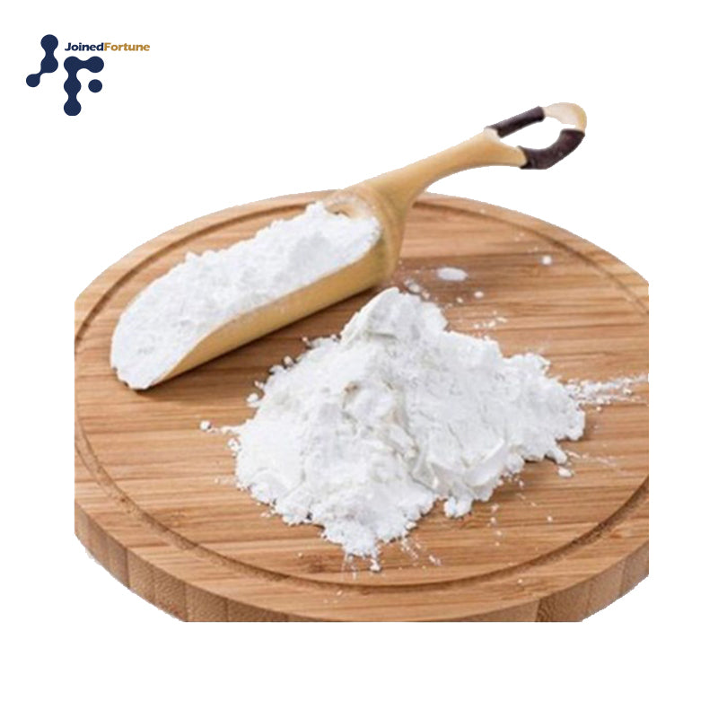 Modified starch for yogurt E1420