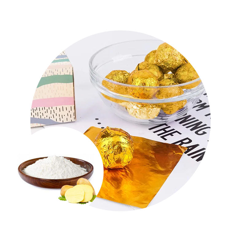 E1414 Acetylated distarch phosphate