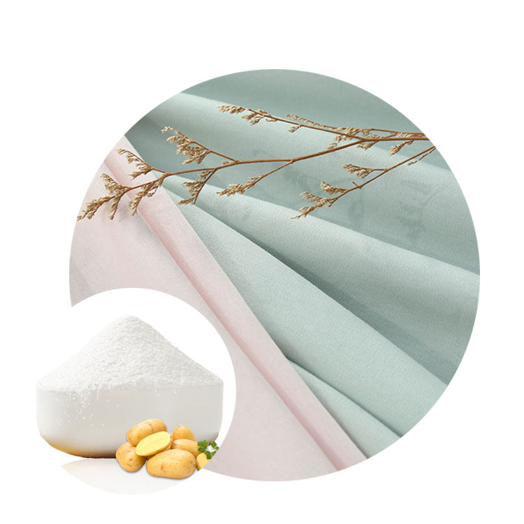 E1440 Hydroxypropyl starch