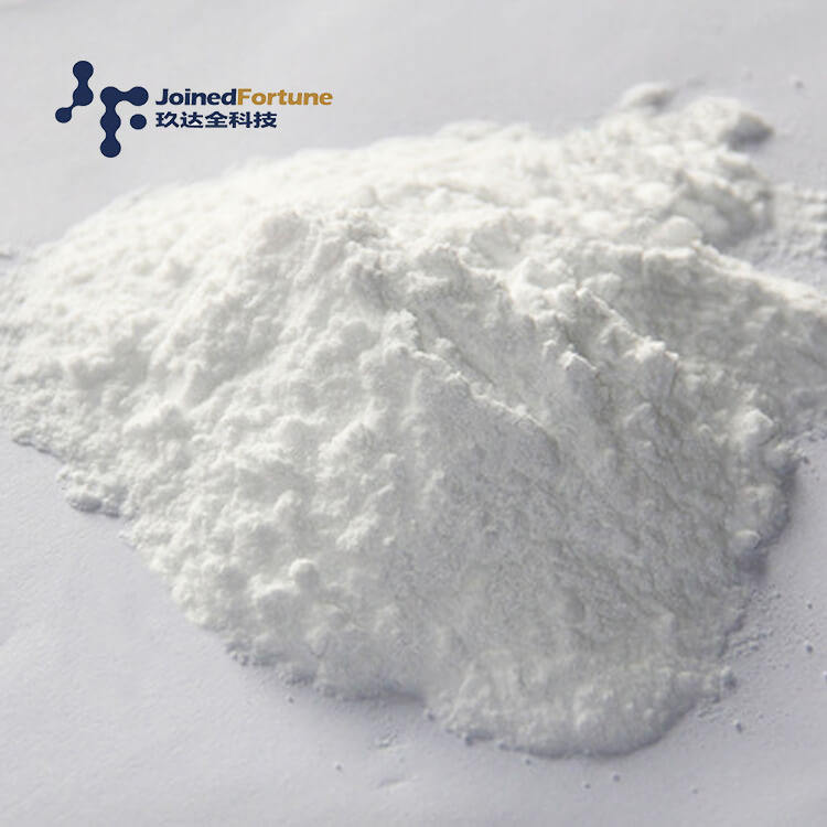 JoinedFortune Special glue for veneer machine White glue powder Eco-friendly glue powder production