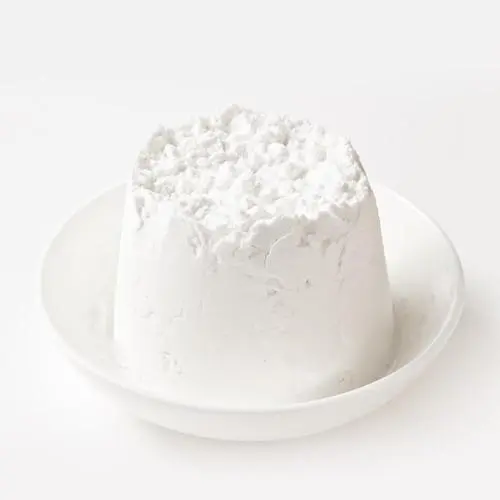 Food grade good price organic potato modified starch