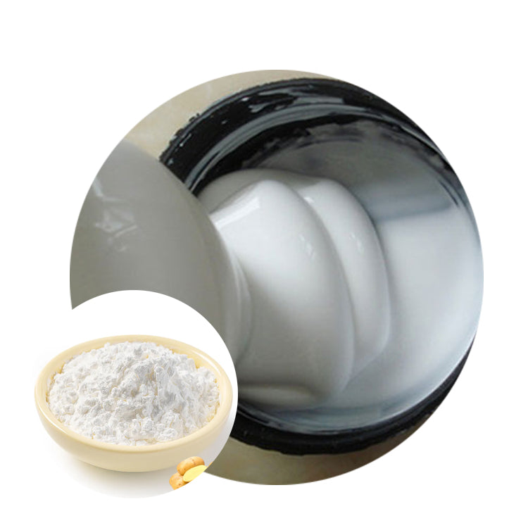 Native potato modifed starch used for various industries modifications