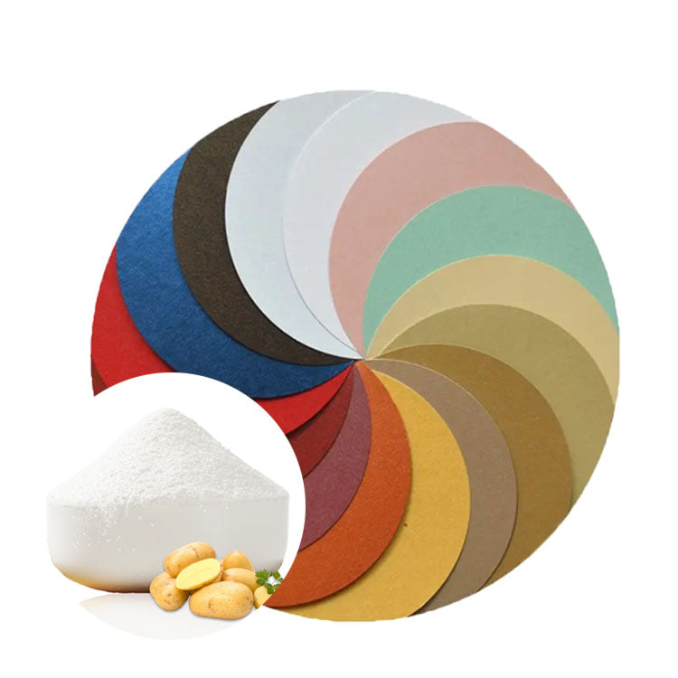 E1422 Acetylated distarch adipate