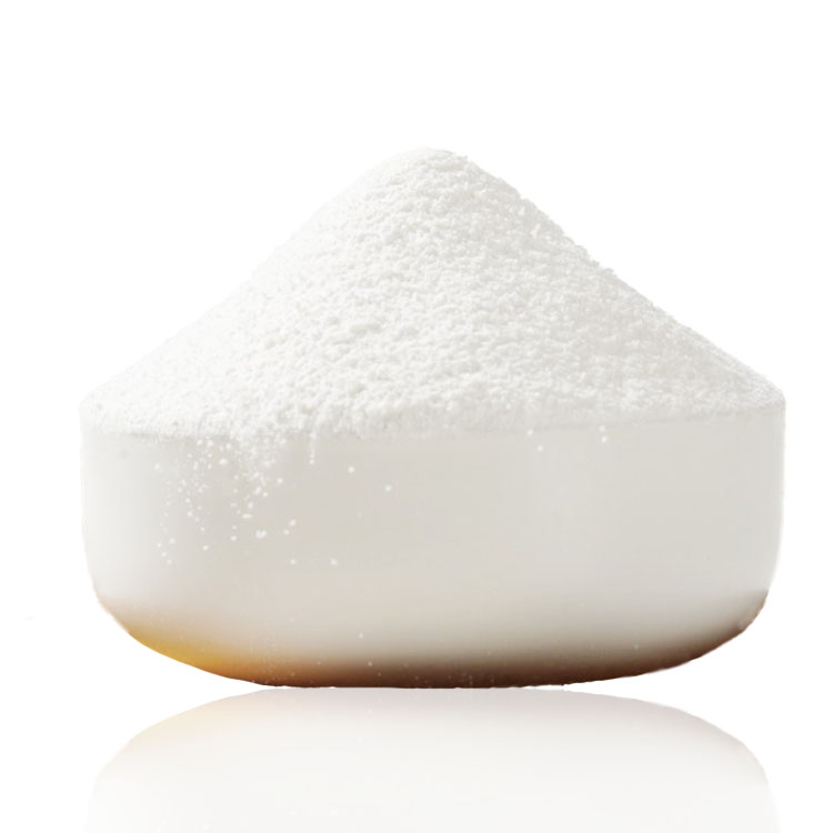 Viscous potato modified starch, used for cake decoration and biscuits