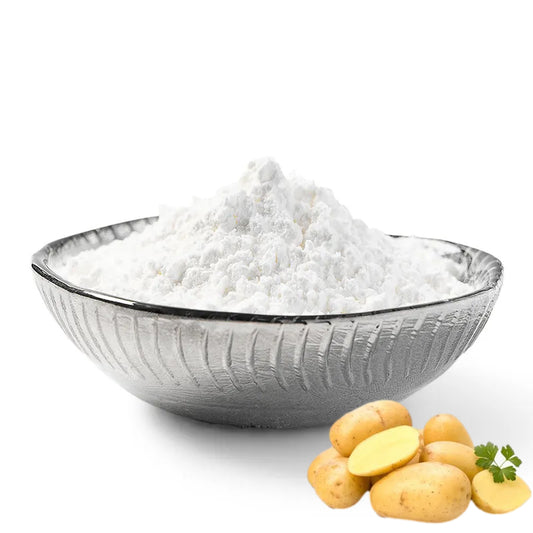 The Versatile Powerhouse: Unveiling the Wonders of Potato Starch