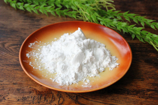 Modified starch provides various benefits in daily life