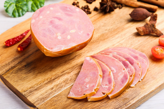 The Role of Starch in Meat Products and Ham