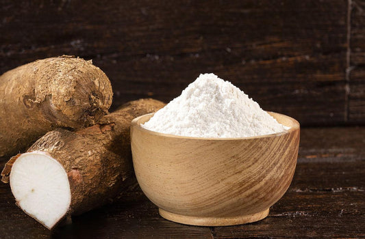 Exploring Cassava Starch: Uses, Benefits, and Preparation Methods