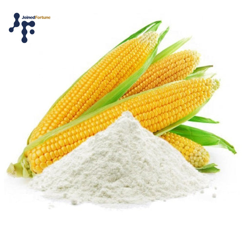 Special characteristics of corn starch