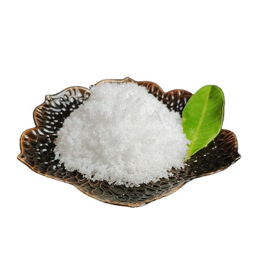 JoinedFortune Acid modified starch with 99% purity Acid hydrolyzed starch Acid modified starch raw material