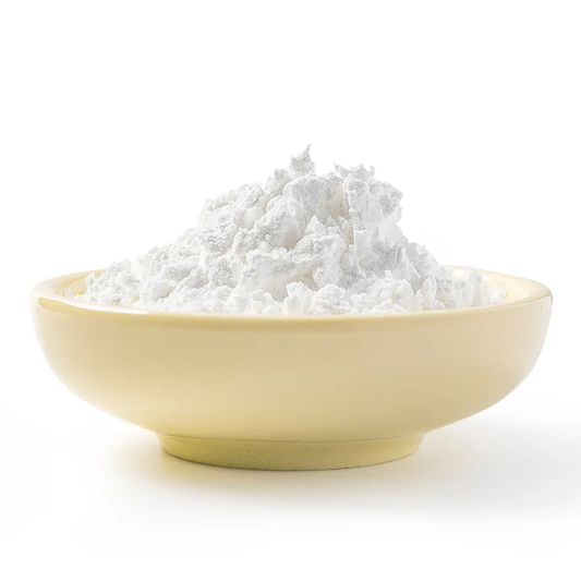 Classification of denatured starch, why does starch need to be denatured?