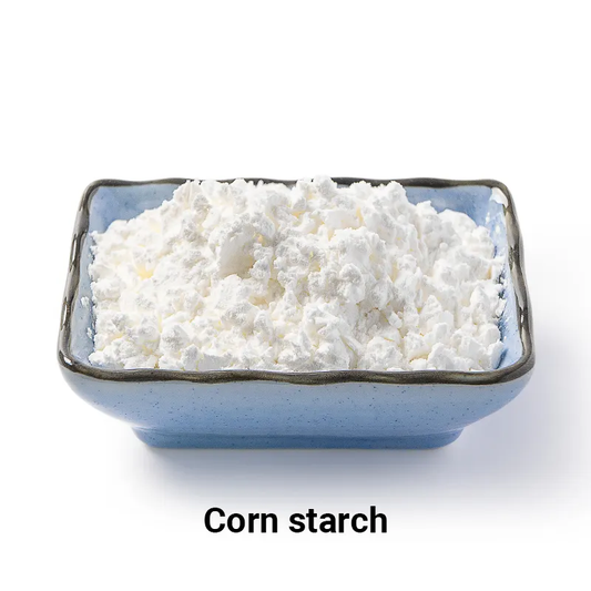 Cornstarch: A Versatile Kitchen Staple