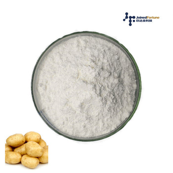 Overview of oxidized starch