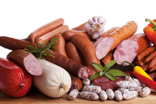 The Integral Role of Starch in Meat Products