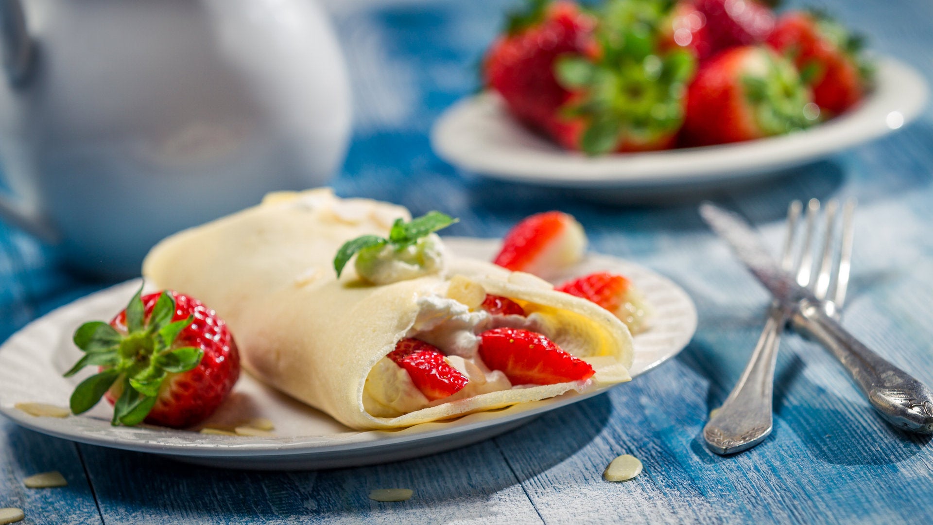 Starch's Gastronomic Symphony: Elevating Culinary Delights – JoinedFortune