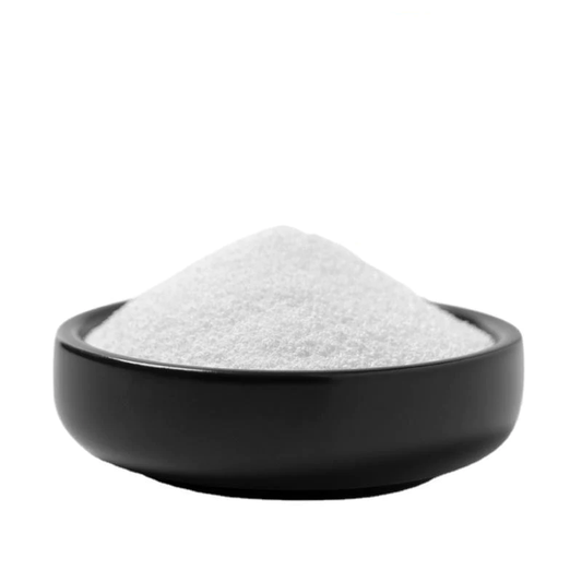 What is denatured starch?