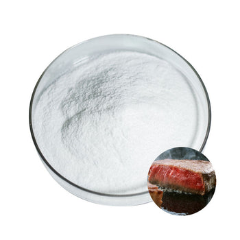 Introduction to xanthan gum