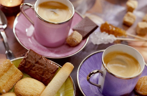 Exploring the Versatility of Food-Grade Starch in the Culinary World