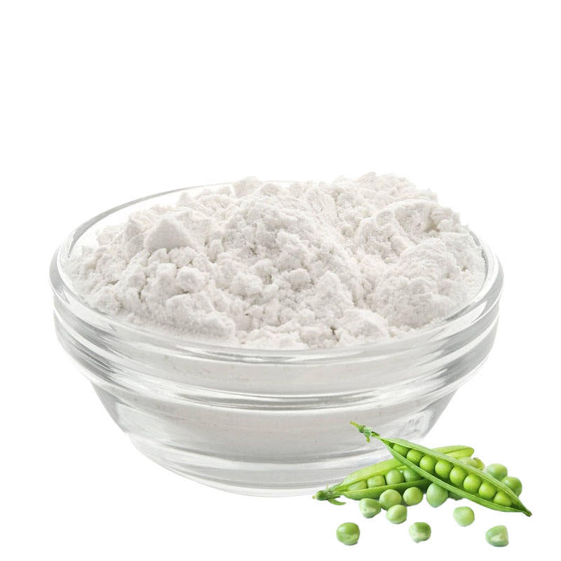 Modified Pea Starch