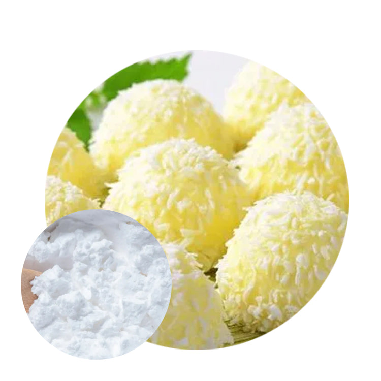 E1440 Hydroxypropyl starch modified cassava starch