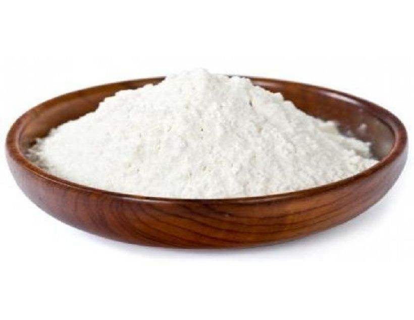 Edible Starch