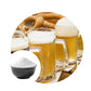 E1412 Distarch phosphate modified waxy corn starch for beer