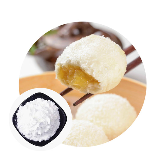 Modified Tapioca E1422 Starch for Food Grade