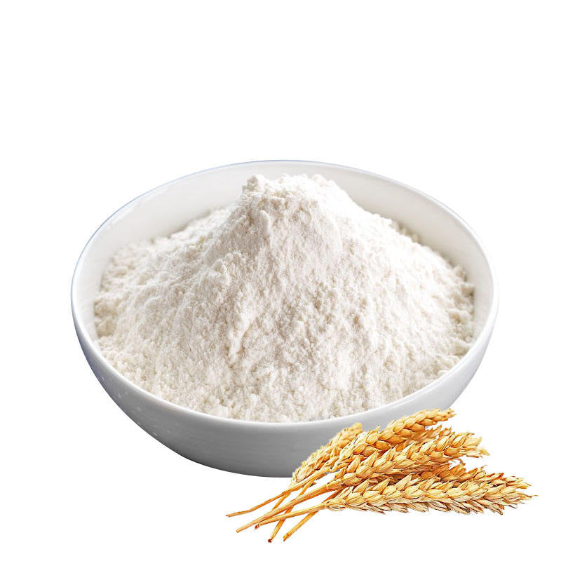 Modified Wheat Starch JoinedFortune modified-wheat-starch-joinedfortune