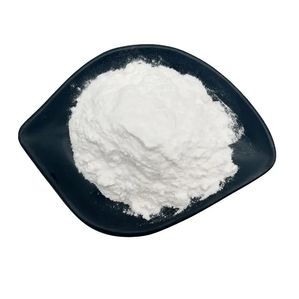 E1404 Oxidized starch