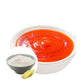 Hydroxypropyl Oxidized Starch Modified Corn Starch For Ketchup