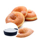 E1442 Hydroxypropyl distarch phosphate modified waxy corn starch for bagels