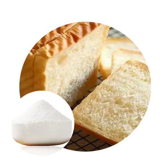 Food Grade modified starch corn Starch