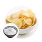 E1412 Distarch phosphate modified waxy corn starch for potato chips