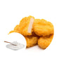 E1442 Hydroxypropyl distarch phosphate modified waxy corn starch for fried chicken